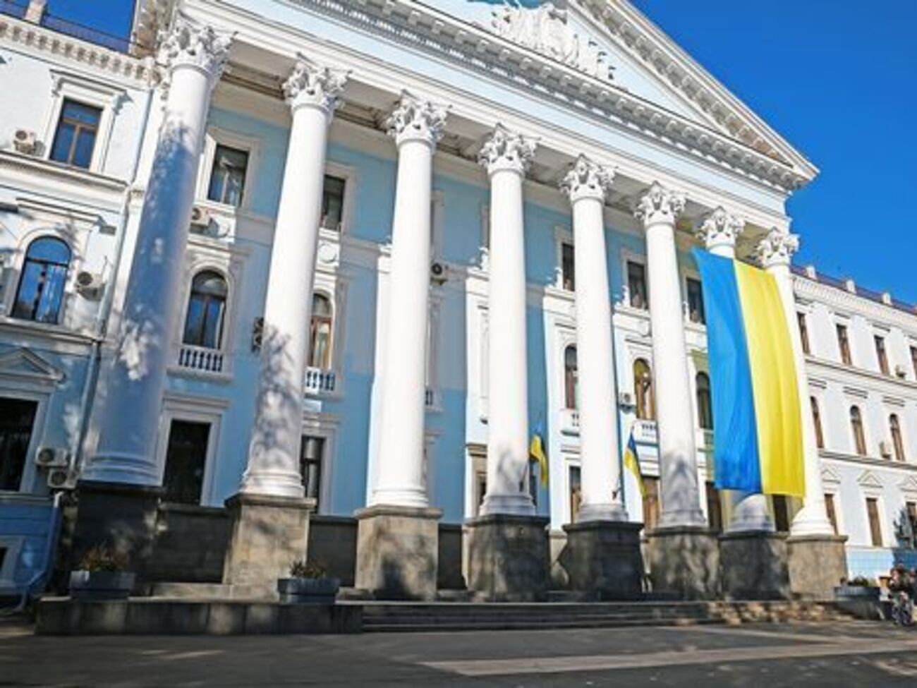 НАБУ сообщило сегодня, что объявило о подозрении четырем чиновникам Минобороны