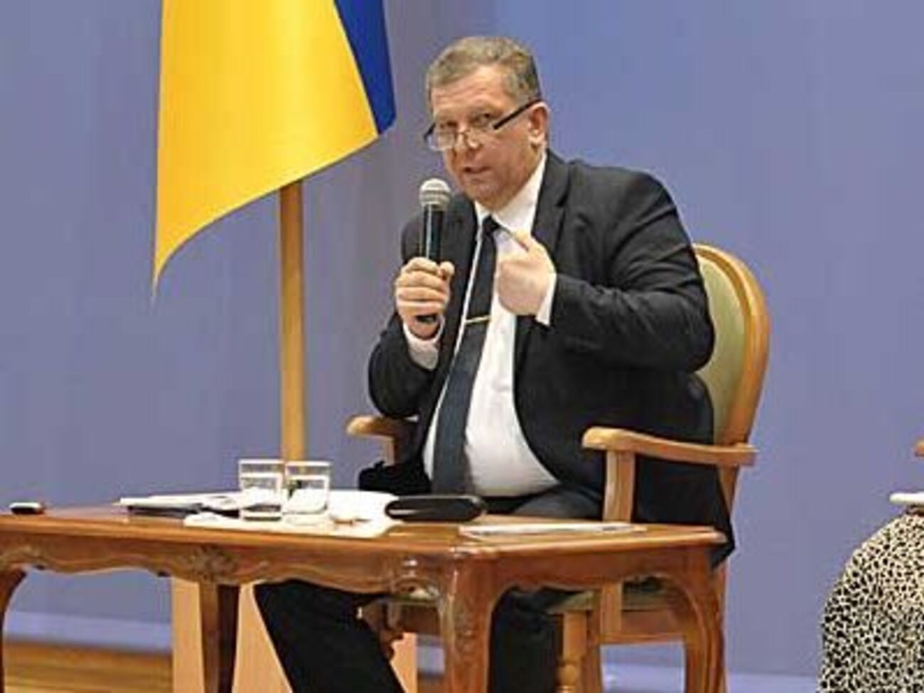 Рева: Ми хотіли зарахувати до пенсійного стажу навчання у вишах із 2004 року, але постало питання кількості таких людей