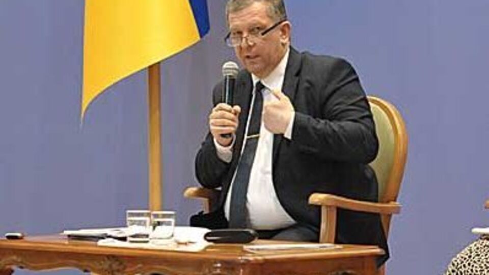 Рева: Ми хотіли зарахувати до пенсійного стажу навчання у вишах із 2004 року, але постало питання кількості таких людей