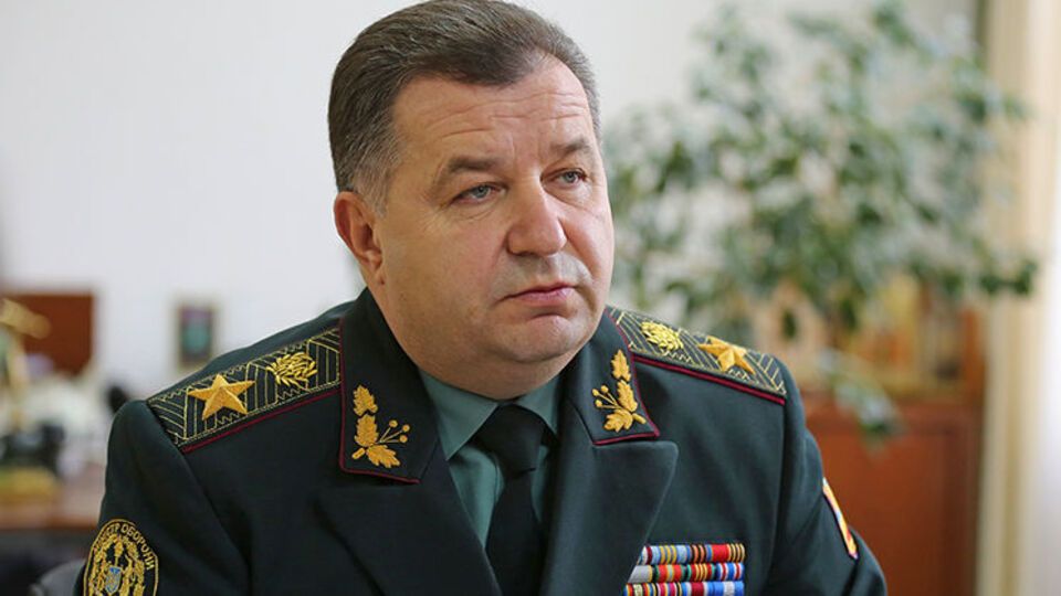 Полторак: Я сумніваюся, що в нього є гроші, судячи з його декларації, щоб утекти в Європу чи на якісь острови