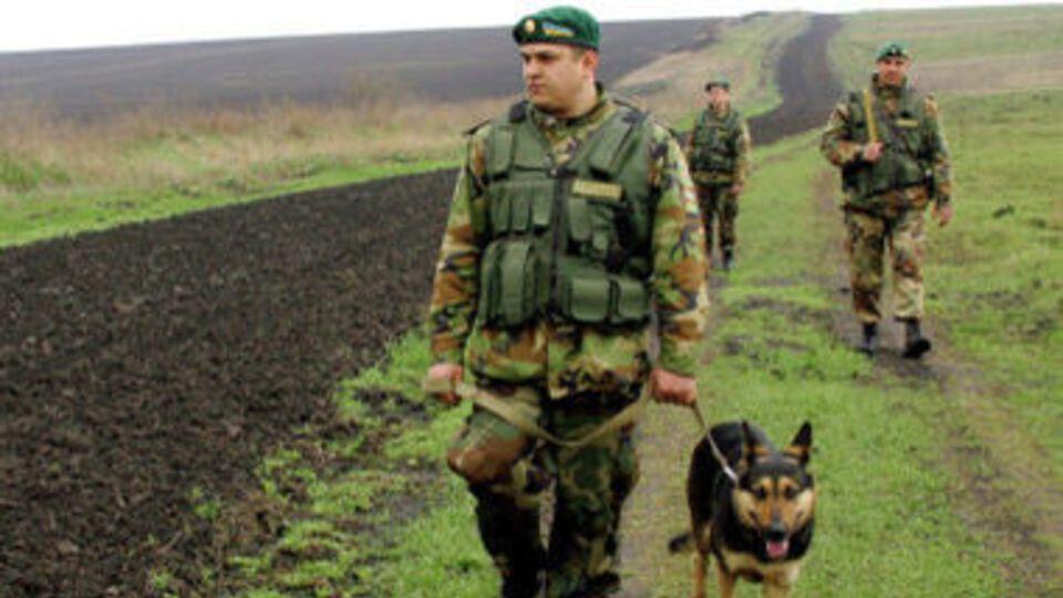 Щодо українських прикордонників уже відбувся суд