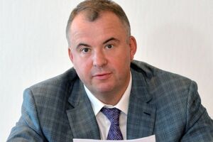 Гладковський готовий узяти заступника міністра на поруки