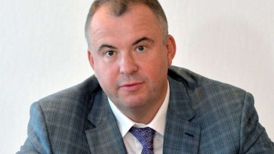 Гладковський готовий узяти заступника міністра на поруки