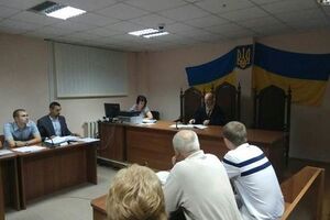 Двоим фигурантам "дела 2 мая" вручили новые подозрения