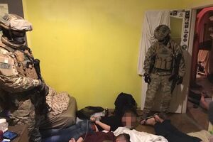 Обыски прошли в восьми местах