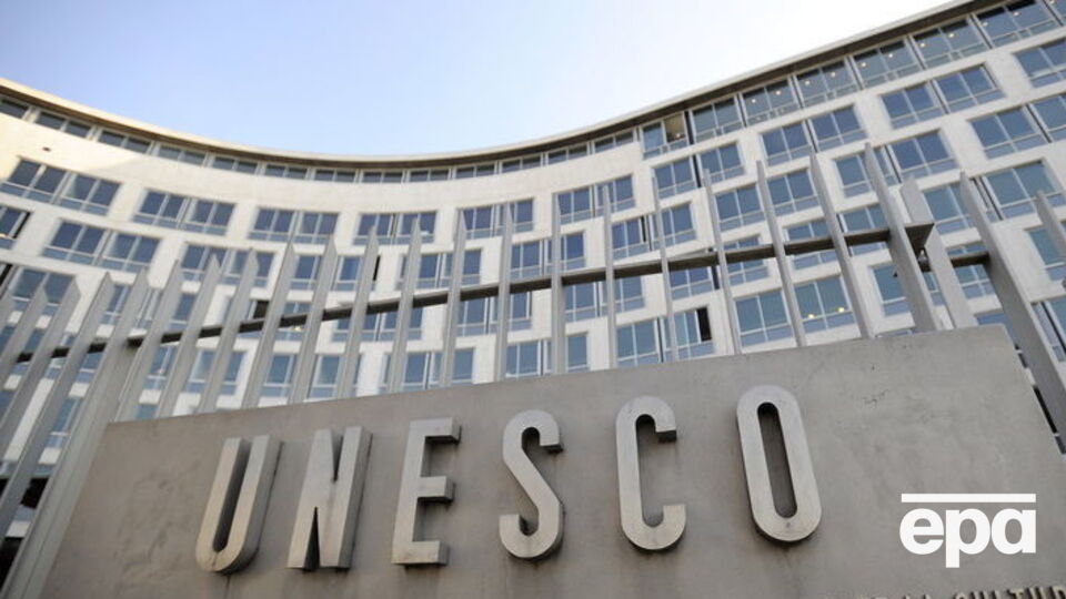 США останутся полноправным членом ЮНЕСКО до 31 декабря 2018 года