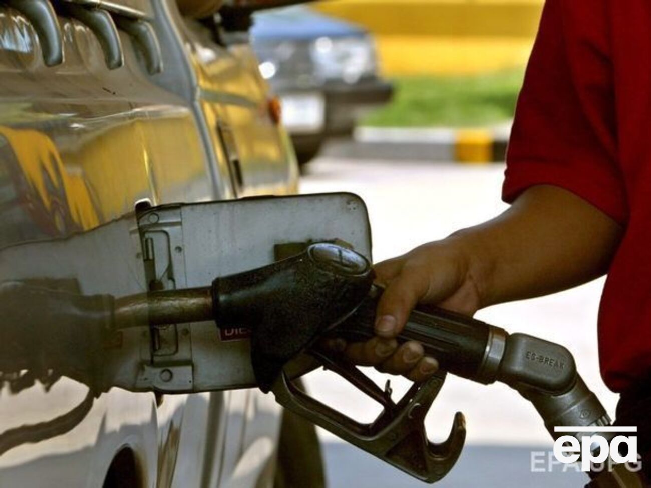 "Трейд Коммодити": Со дня проведения аукциона цена на дизель выросла на $77,5 (около 16,5% на тонне)