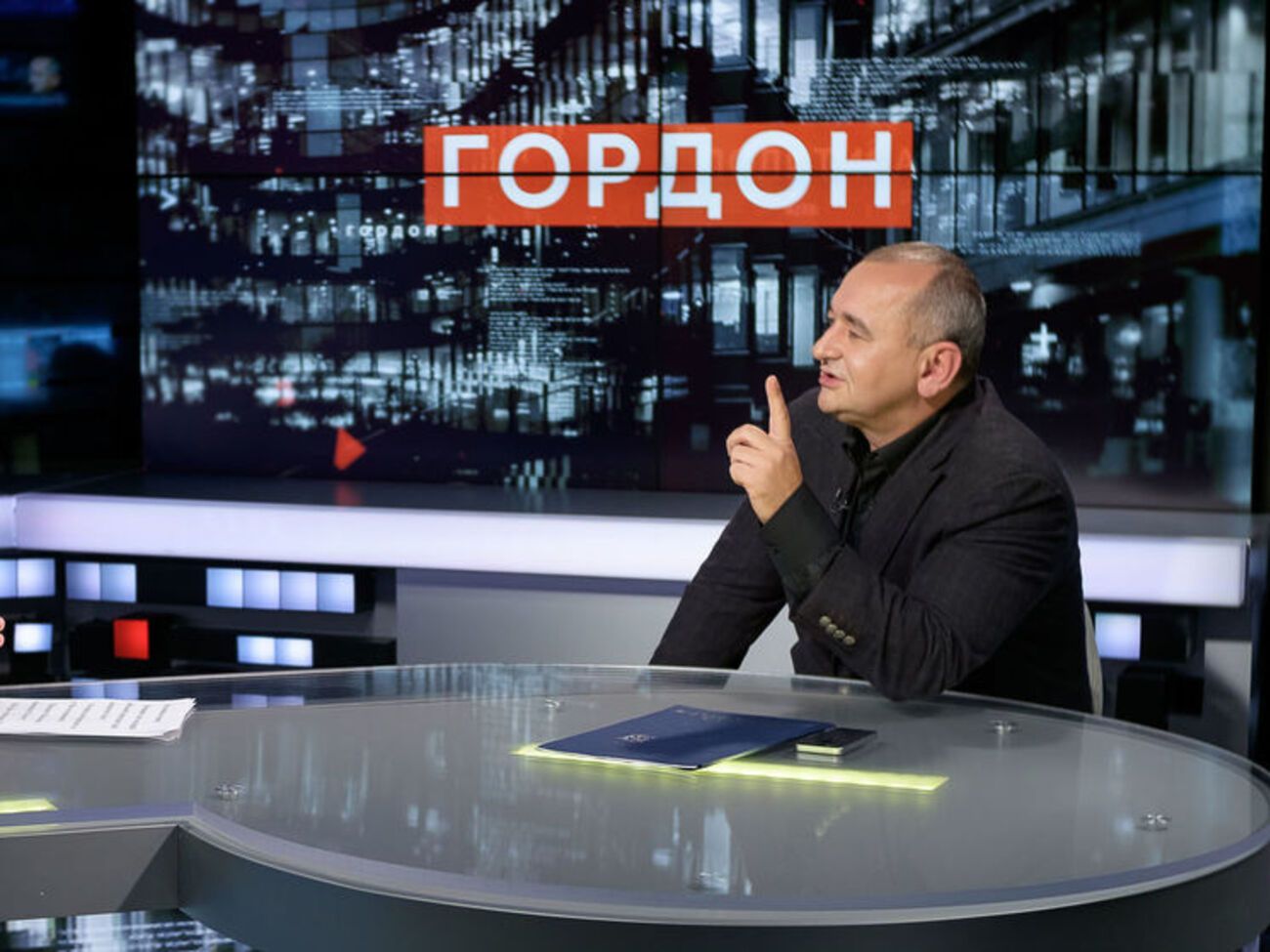 За інформацією Матіоса, під арештом та під вартою перебуває 152 українських військових