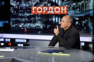 За інформацією Матіоса, під арештом та під вартою перебуває 152 українських військових