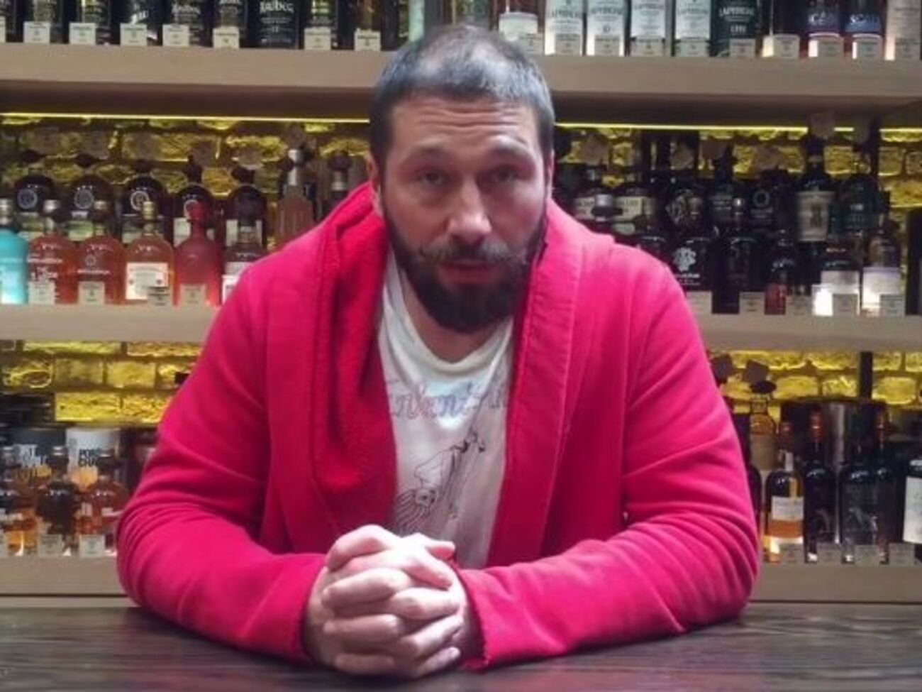 Чичваркин – Собчак: Ты делаешь легитимным Путина и сбиваешь Навального