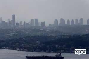 Турция будет отслеживать, чтобы в ее порты не заходили суда из оккупированного Крыма