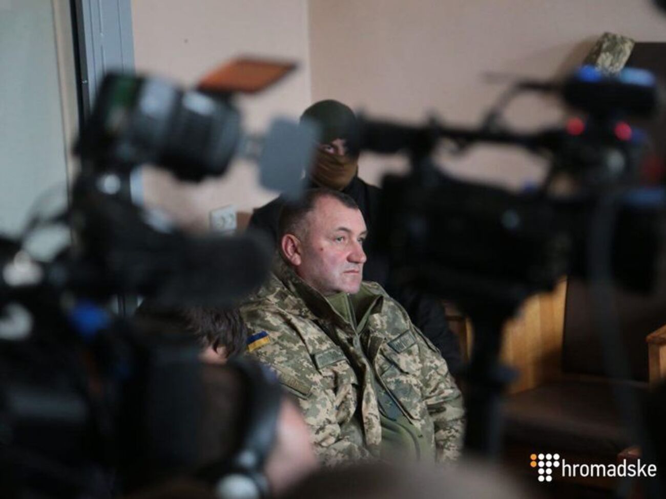 Замминистра Павловского забрали медики