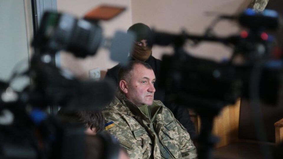Заступника міністра Павловського забрали медики