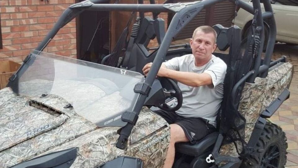 Дубінського викликають до СБУ не у справі про авіакатастрофу на Донбасі