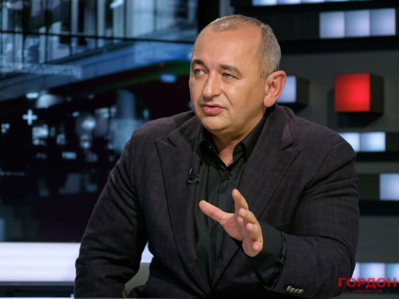 Матіос: Багато військові п'ють чи ні &ndash; це залежить винятково від командира і його здатності використовувати свій ресурс