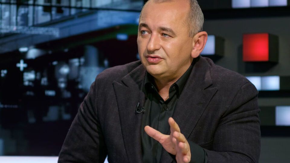 Матиос: Много военные пьют или нет – это зависит исключительно от командира и его способности использовать свой ресурс