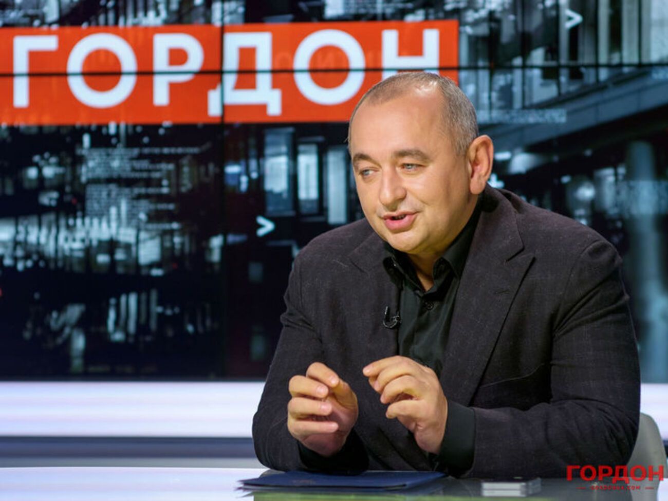 Матіос: Я вірю, та й мій життєвий досвід і кар'єрний засвідчує, що я більше "плюс", ніж "мінус"