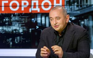 Матіос: Я вірю, та й мій життєвий досвід і кар'єрний засвідчує, що я більше "плюс", ніж "мінус"