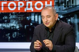 Матіос: Я вірю, та й мій життєвий досвід і кар'єрний засвідчує, що я більше "плюс", ніж "мінус"