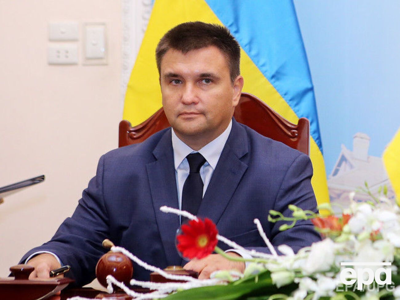 Климкин о законе "Об образовании":&nbsp;Мы открыты к диалогу. Надеюсь, наши аргументы будут услышаны