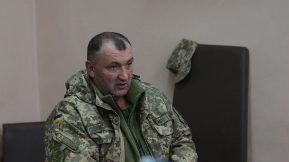 Суд обрав запобіжний захід Павловському