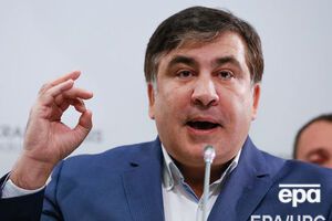 Саакашвілі: Буде дуже добре, якщо 17 жовтня президент і Верховна Рада приймуть вимоги громадських активістів та людей