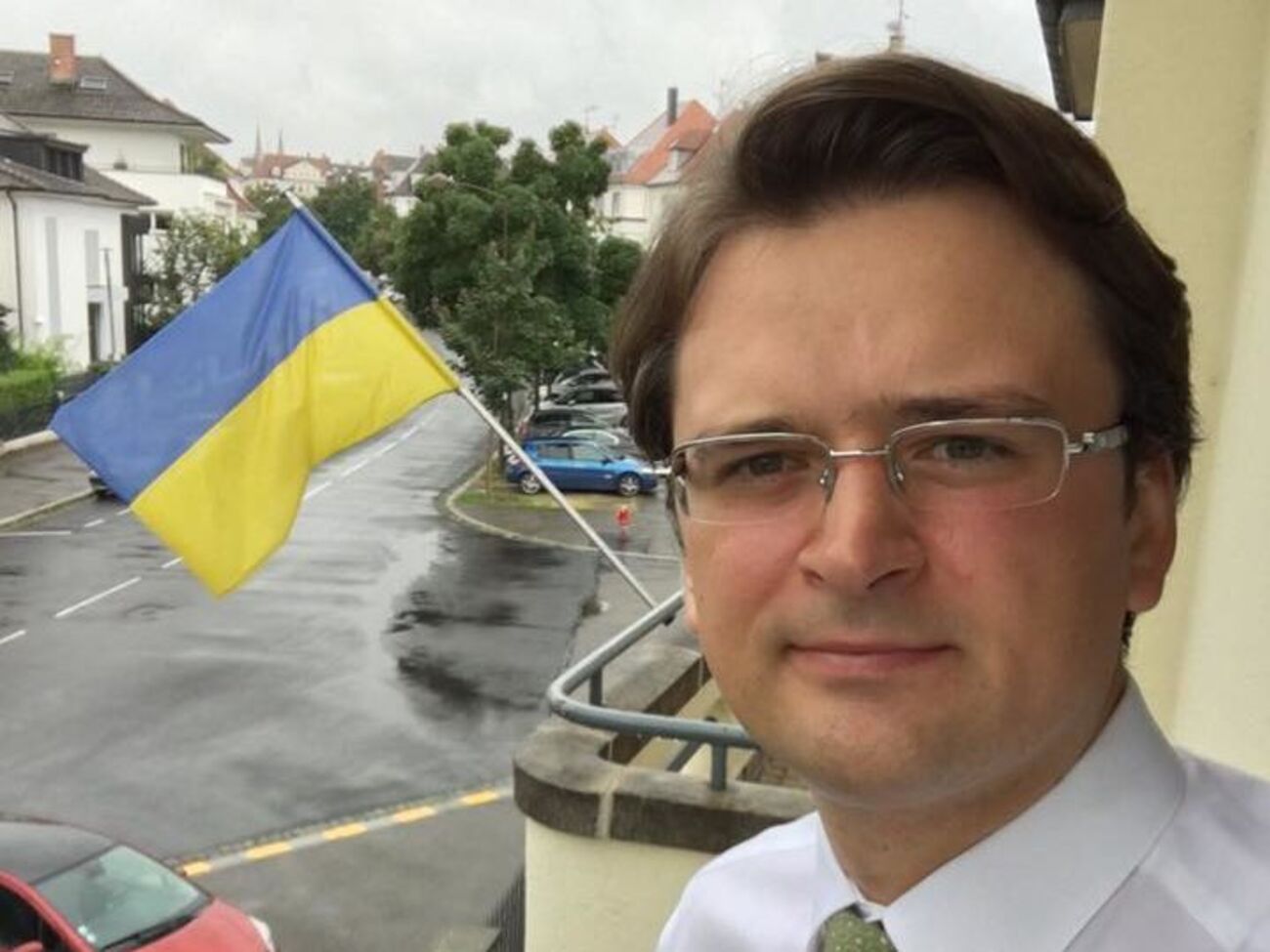 Кулеба: У січні 2018 року зберемося на чергове засідання спільного комітету