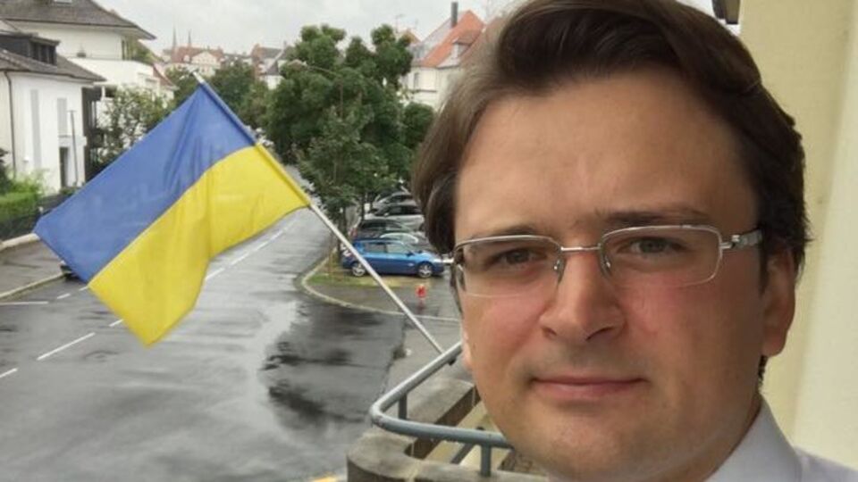 Кулеба: У січні 2018 року зберемося на чергове засідання спільного комітету