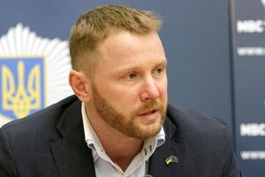 Шевченко: Нацполіція відмовила "Трейд Коммодіті", тим самим не допустивши витрати бюджетних коштів