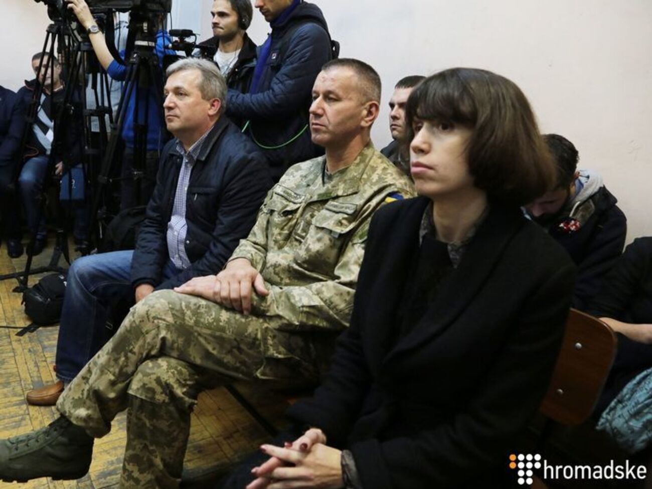 Прокуроры просят суд взять Гулевича под стражу с альтернативой залога в 10,3 млн грн