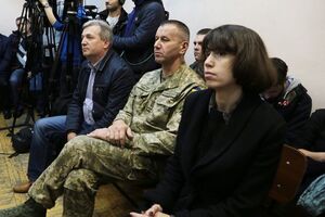 Прокуроры просят суд взять Гулевича под стражу с альтернативой залога в 10,3 млн грн