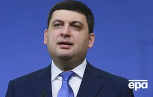 Гройсман: У нас немає передумов для зростання цін