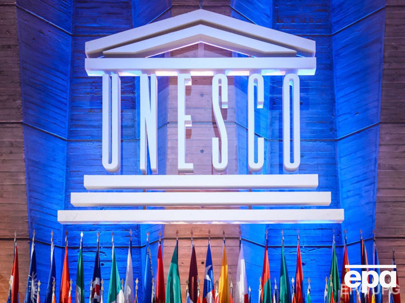 Ізраїль припинив співпрацю з ЮНЕСКО у жовтні минулого року