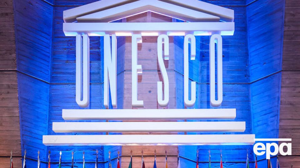 Ізраїль припинив співпрацю з ЮНЕСКО у жовтні минулого року