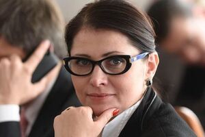 Фріз розповіла стосовно розгляду законопроекту про деокупацію Донбасу