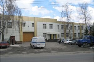 Шумков перебуває в СІЗО Брянська