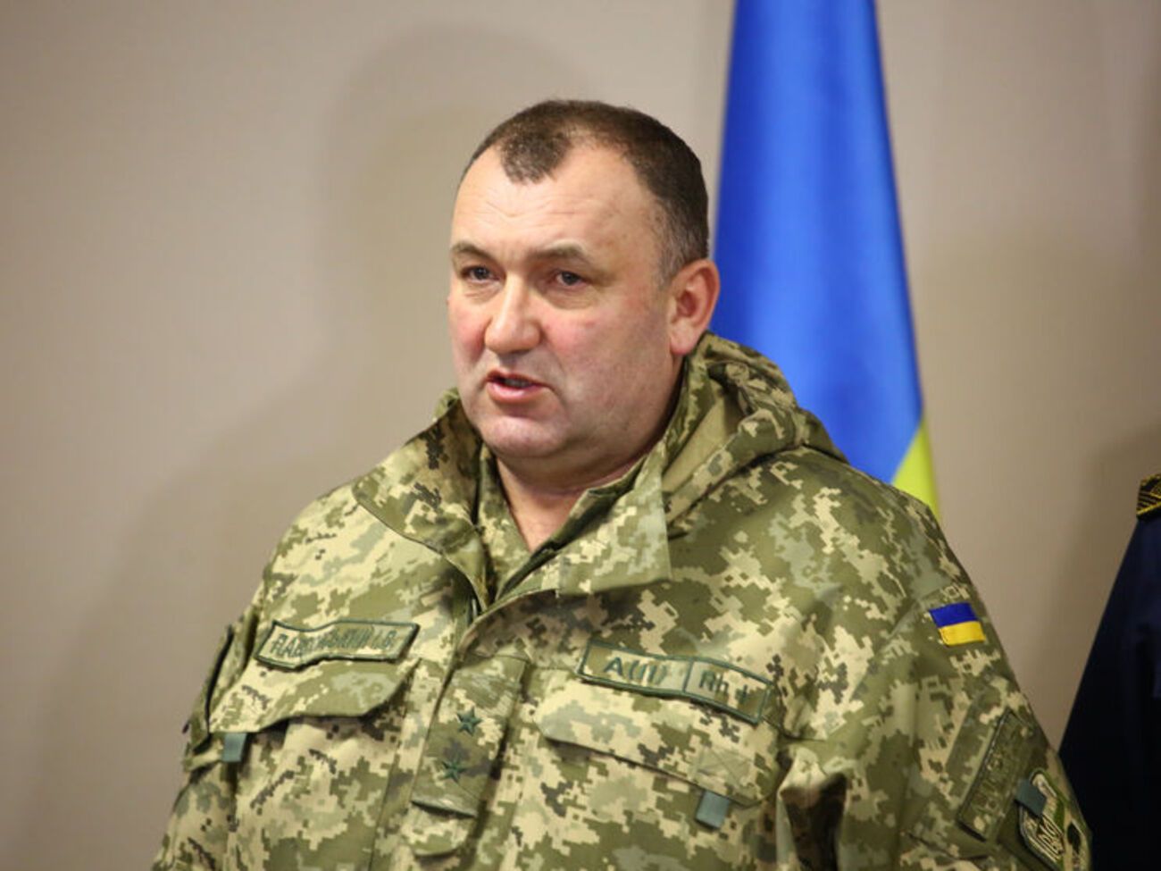 НАБУ заподозрило в коррупции замминистра обороны Украины Игоря Павловского