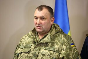НАБУ заподозрило в коррупции замминистра обороны Украины Игоря Павловского