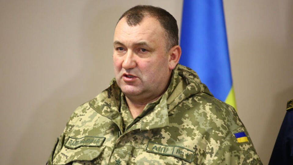 НАБУ заподозрило в коррупции замминистра обороны Украины Игоря Павловского