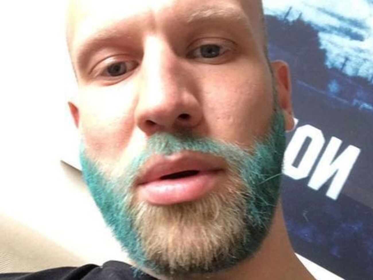 Дорн:&nbsp;Хороший день