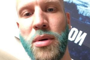 Дорн: Хороший день