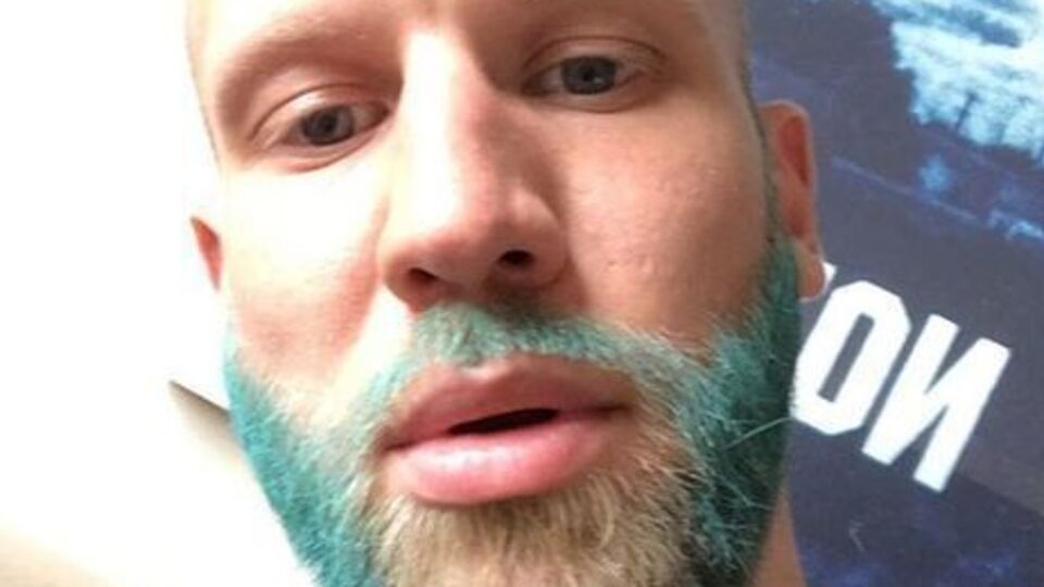 Дорн: Хороший день