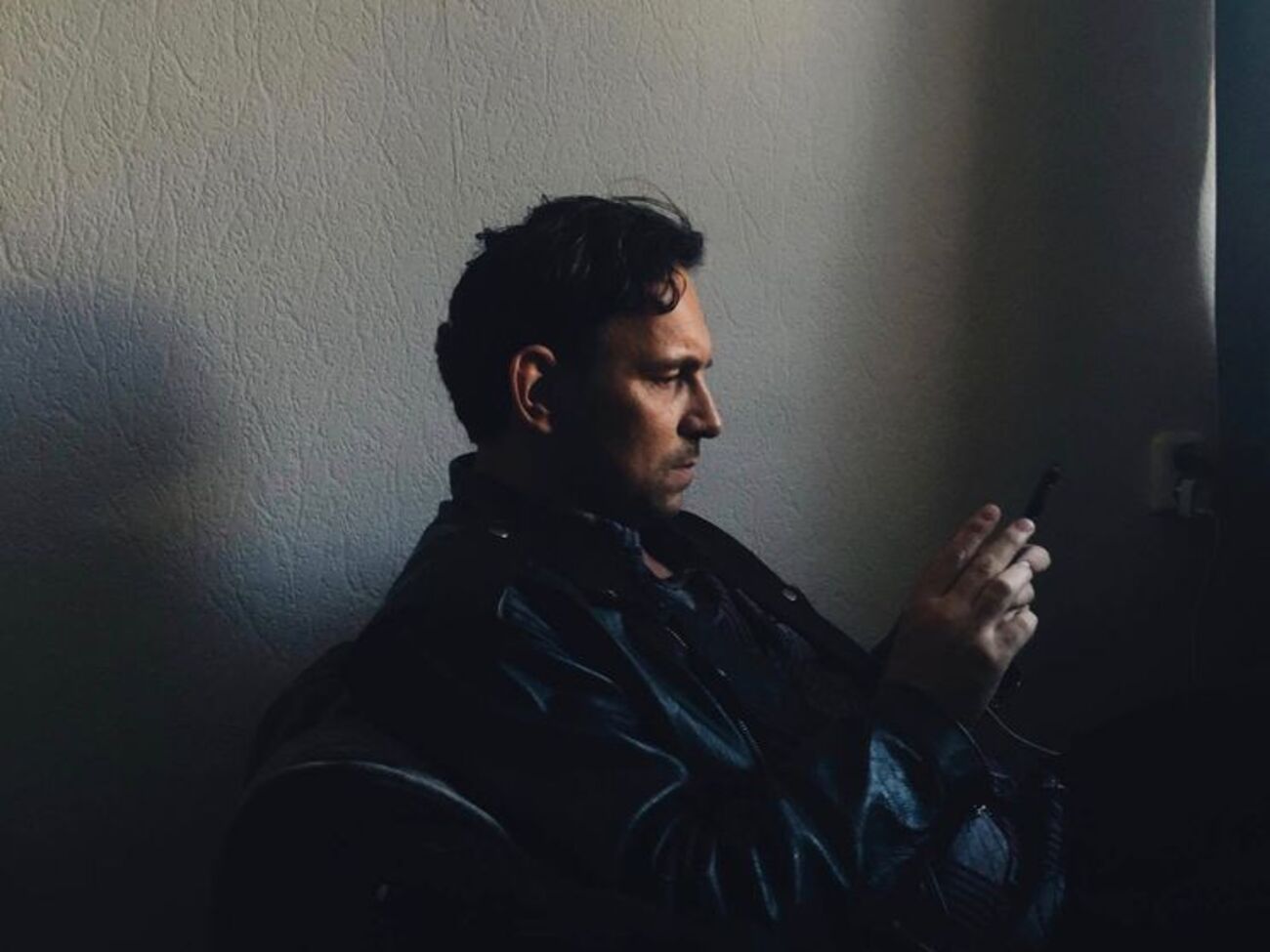 Харчишин: Мені ця історія нагадала дещо з особистого життя