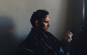 Харчишин: Мені ця історія нагадала дещо з особистого життя