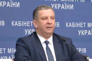 Рева: Будем следить через госслужбу труда, чтобы эта норма соблюдалась