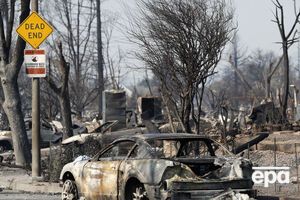 Кількість жертв пожеж продовжує зростати