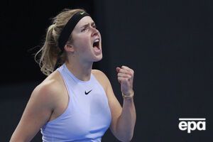 Свитолина представлена в двух номинациях