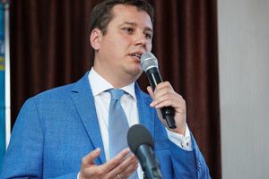 Владимир Пилипенко: Стоит лишь грамотно провести судебную реформу и не делать и общество, и суды заложниками ситуации