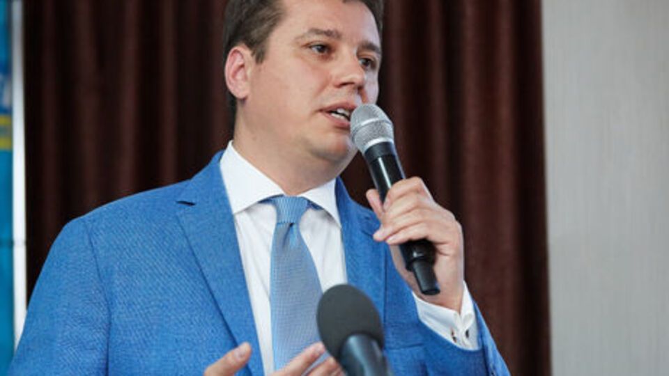 Владимир Пилипенко: Стоит лишь грамотно провести судебную реформу и не делать и общество, и суды заложниками ситуации
