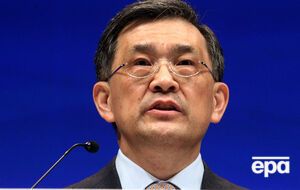 Квон О Хьюн решил покинуть свой пост